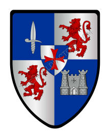 Furr family shield coat of arms