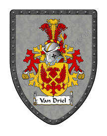 Van Driel