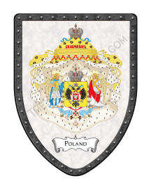 Poland Coat of Arms